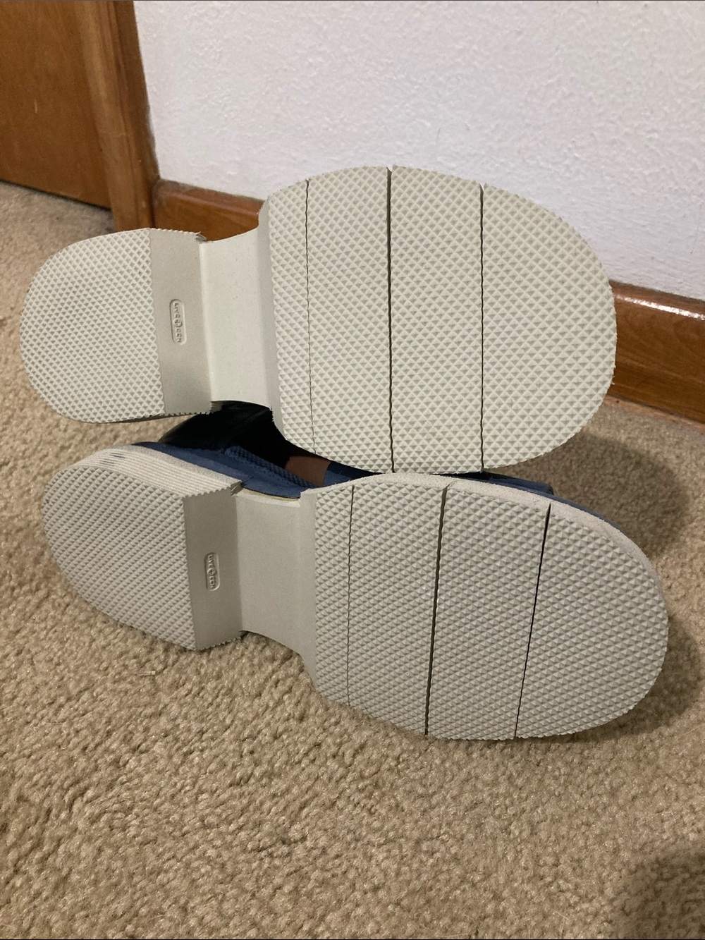 A.S.98 River Blue Callum Boot Sandal Size 6-6.5 - Picture 5 of 5